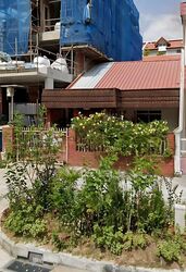 Tembeling Road (D15), Terrace #563665771